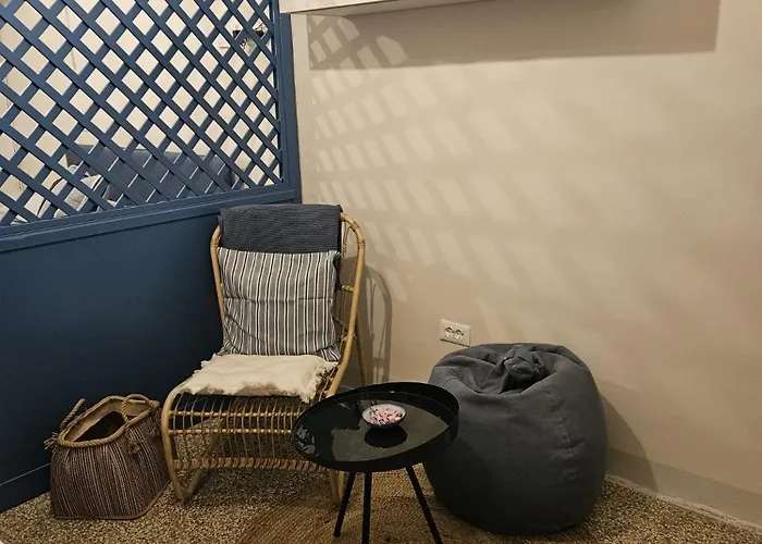 Casa Menotti