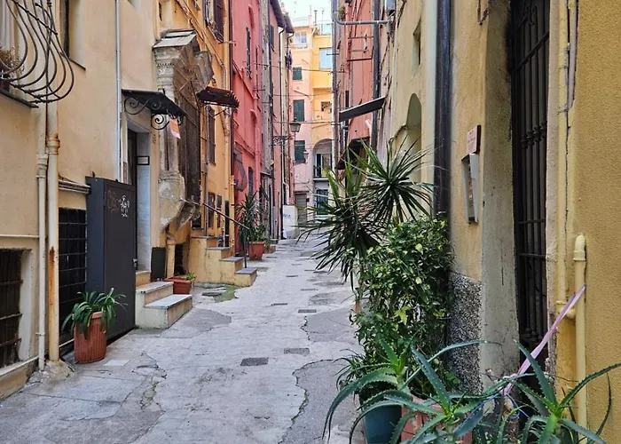 Casa Menotti