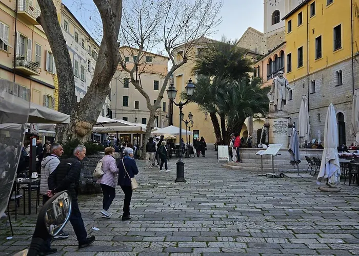 Casa Menotti