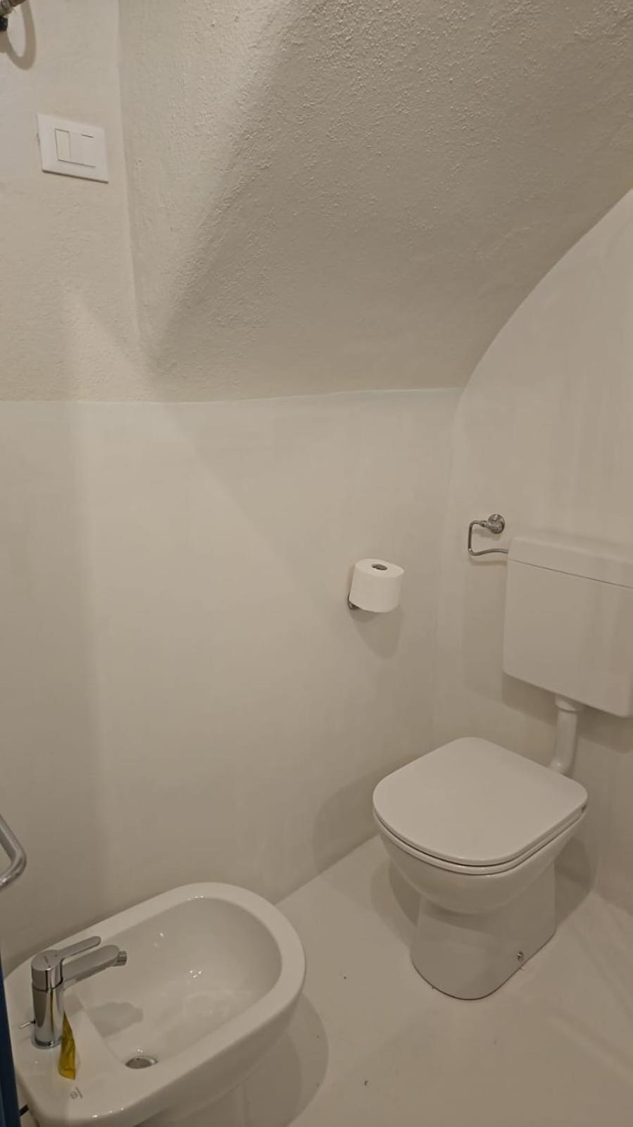 Casa Menotti Apartment