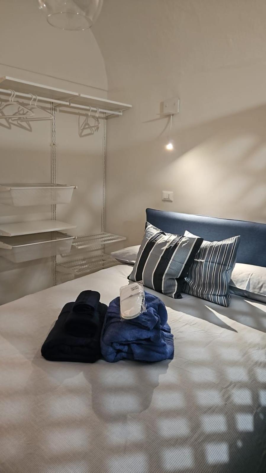 Apartment Casa Menotti Sanremo