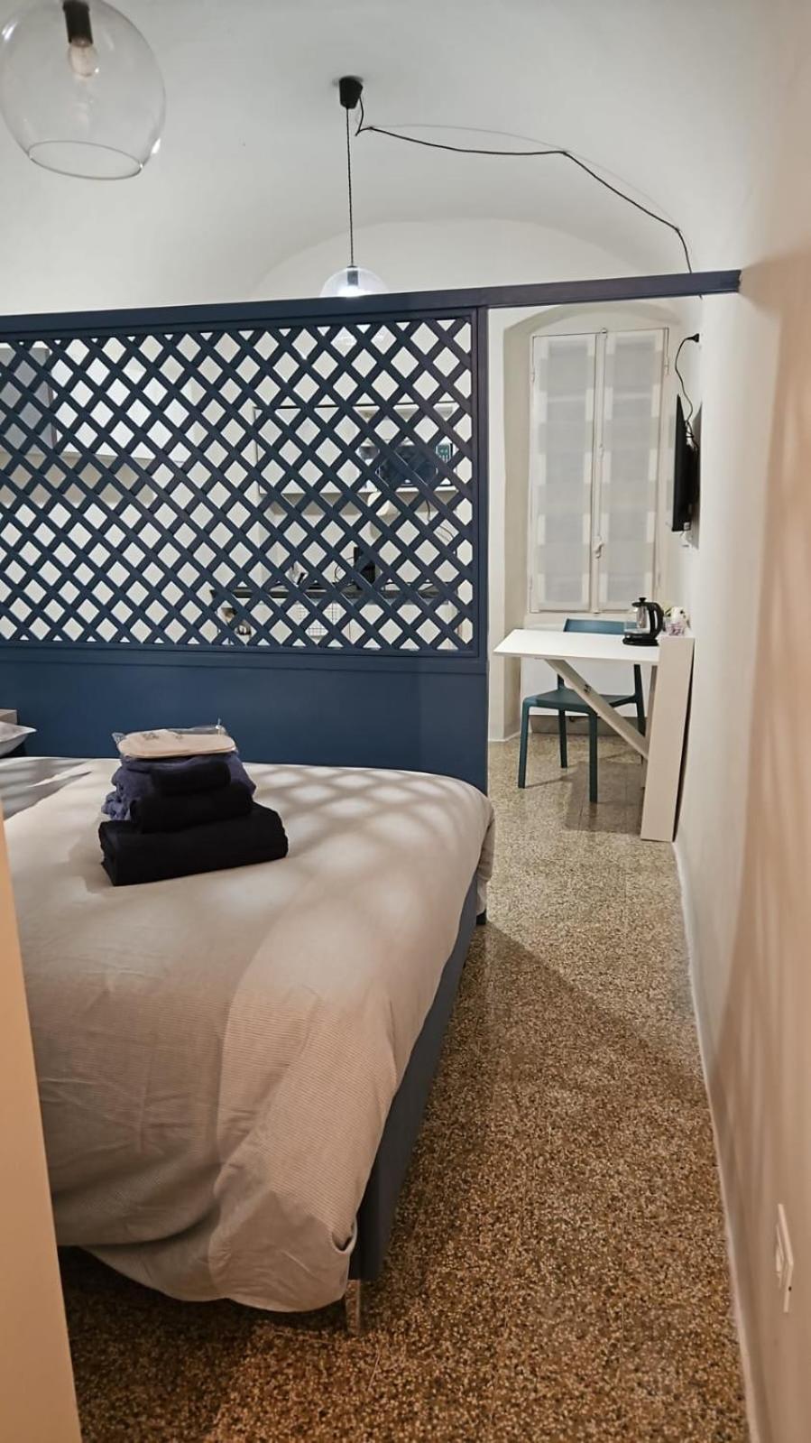 Casa Menotti Apartment Sanremo