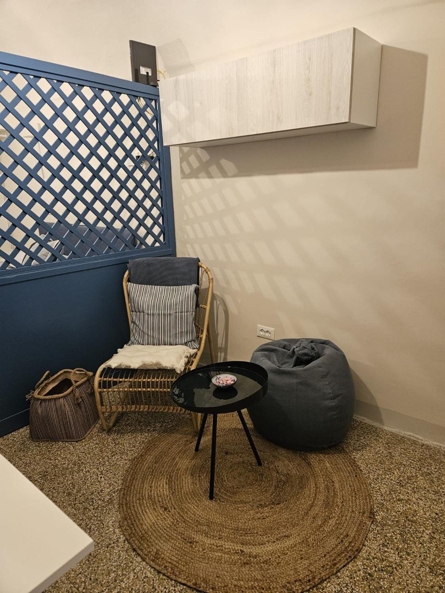 Apartment Casa Menotti