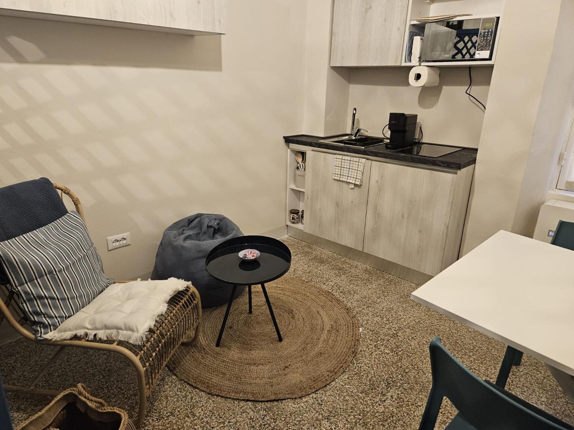 Casa Menotti Apartment