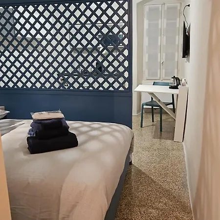 Casa Menotti Apartment Sanremo Exterior photo