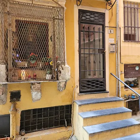 Casa Menotti Apartment Sanremo Exterior photo